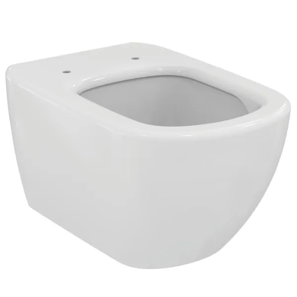 Vas WC Ideal Standard Tesi AquaBlade Suspendat photo 1