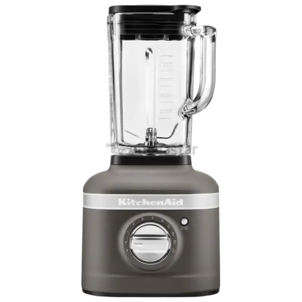Blender staționar KitchenAid 5KSB4026EGR 1200 W / Gray photo 1