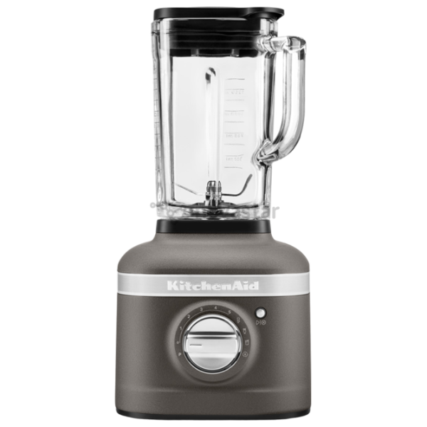Blender staționar KitchenAid 5KSB4026EGR 1200 W / Gray photo 1