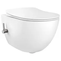 Vas WC Creavit Free Suspendat