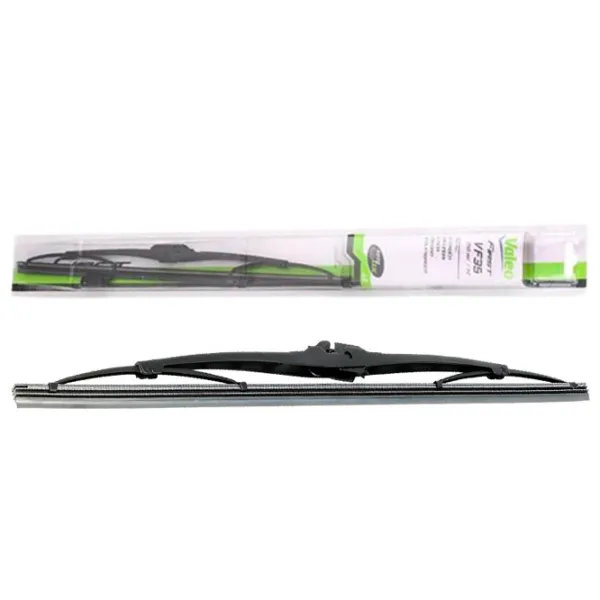 Стеклоочиститель передние универсальная (First VF35) Valeo/ 14"/ 350 мм photo 1