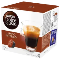 Cafea Nescafe Dolce Gusto Lungo Intenso Capsule/ Extra Crema/ 16 capsule