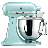 Миксер KitchenAid 5KSM175PSEIC 300 Вт/ Бирюзовый