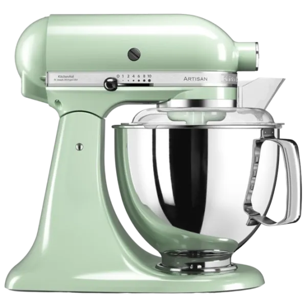 Mixer KitchenAid 5KSM175PSEPT 300 W/ Green photo 1
