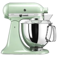 Миксер KitchenAid 5KSM175PSEPT 300 Вт/ Зелёный