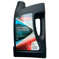 Antigel Champion STANDARD G11 50100 4 l Blue
