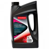 Antigel Champion LONGLIFE G12+ 50101 4 l Pink