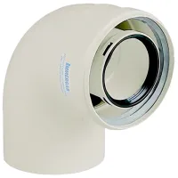 Отвод Immergas 09649 