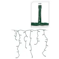 Luminițe decorative Christmas 34351 Fir/ Multicolor