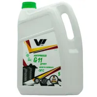 Antigel Vehicle Power А-38 G-11 716545 5 l Green
