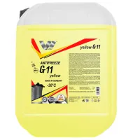 Антифриз Vehicle Power А-38 G-11 77823 10 л Желтый
