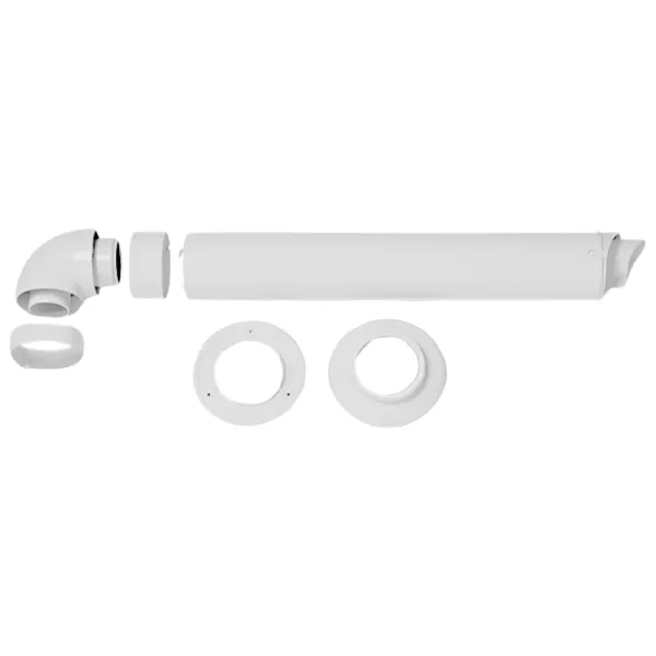 Комплект дымоходов Vaillant 09798  photo 1