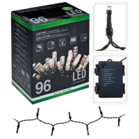 Гирлянды LED Christmas 34354 Нить/ Белый