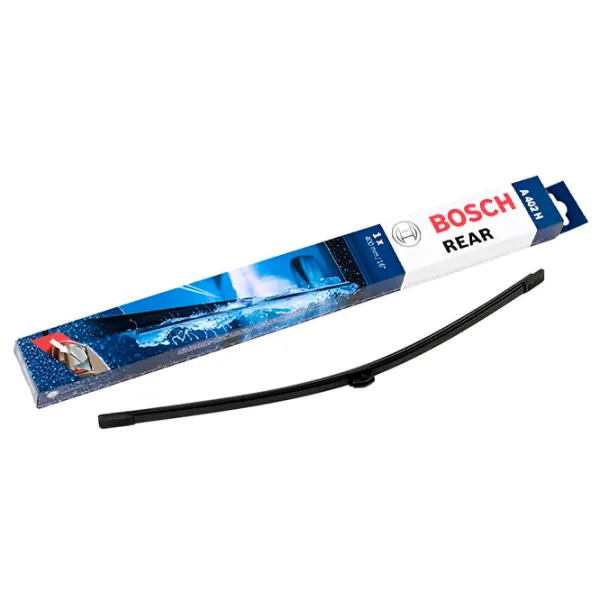 Стеклоочиститель задние Bentley (A402H) Bosch/ 16"/ 400 мм photo 1 Стеклоочиститель задние Bentley (A402H) Bosch/ 16"/ 400 мм photo 1