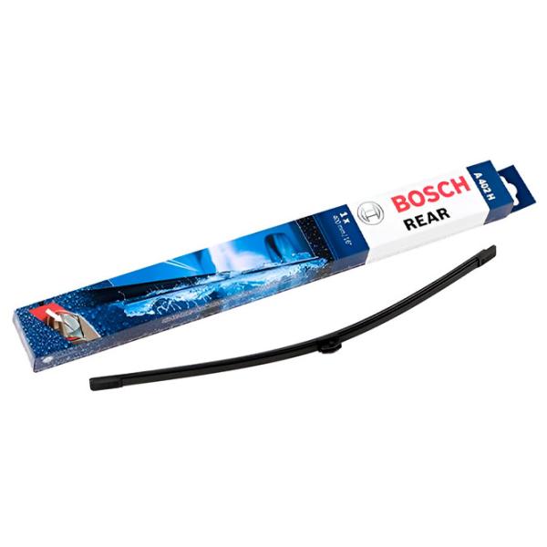 Стеклоочиститель задние Bentley (A402H) Bosch/ 16"/ 400 мм photo 1 Стеклоочиститель задние Bentley (A402H) Bosch/ 16"/ 400 мм photo 1