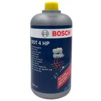 Lichid de frână Bosch 1987479113 1 l/ DOT-4
