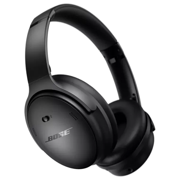 Căști Bose QuietComfort Black Fără fir/ Personal photo 1