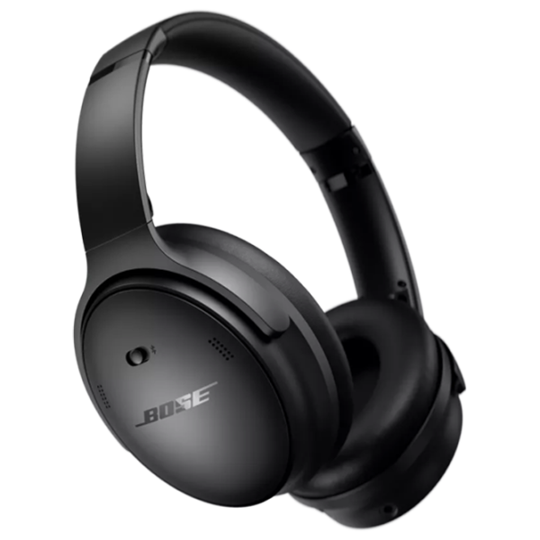 Căști Bose QuietComfort Black Fără fir/ Personal photo 1