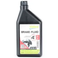 Тормозная жидкость Valeo 402406 1 л/ DOT-4