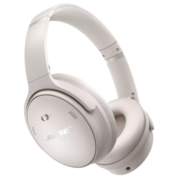 Căști Bose QuietComfort Smoke White Fără fir/ Personal photo 1