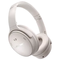 Наушники Bose QuietComfort Smoke Белый Беспроводные/ Персональный