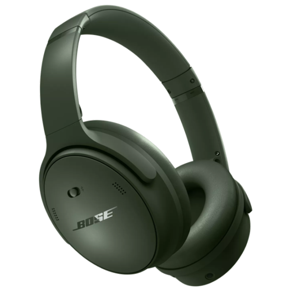 Căști Bose QuietComfort Cypress Green Fără fir/ Personal photo 1