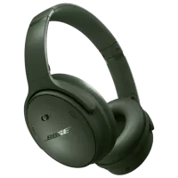 Наушники Bose QuietComfort Кипарис Зеленый Беспроводные/ Персональный