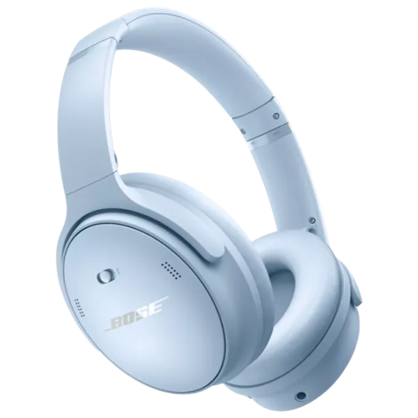Căști Bose QuietComfort Moonstone Blue Fără fir/ Personal photo 1