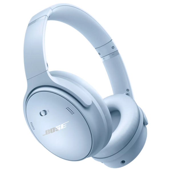 Căști Bose QuietComfort Moonstone Blue Fără fir/ Personal photo 1