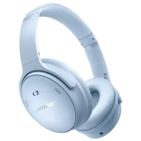 Наушники Bose QuietComfort Moonstone Синий Беспроводные/ Персональный