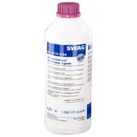 Антифриз SWAG 30 93 8200 120275 1.5 л Сиреневый
