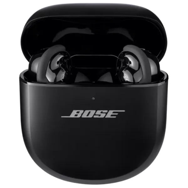 Căști Bose QuietComfort Ultra Earbuds Black Fără fir/ Personal photo 1