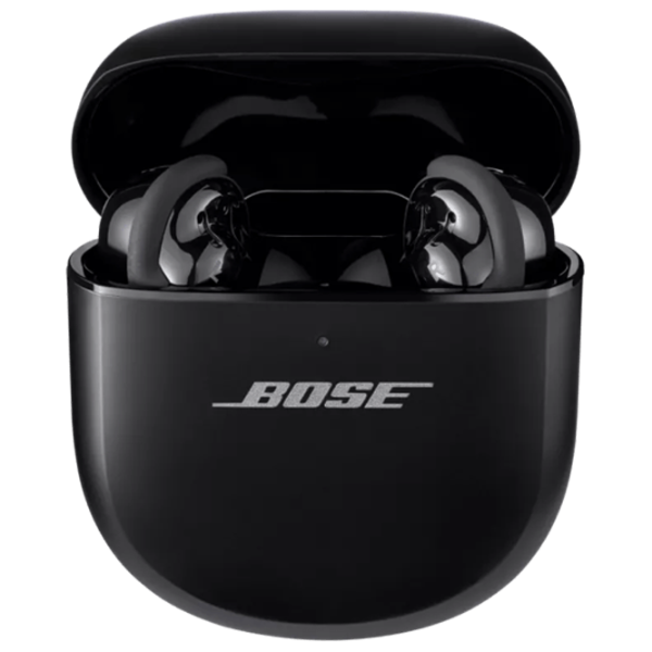 Căști Bose QuietComfort Ultra Earbuds Black Fără fir/ Personal photo 1