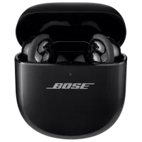 Наушники Bose QuietComfort Ultra Earbuds Черный Беспроводные/ Персональный