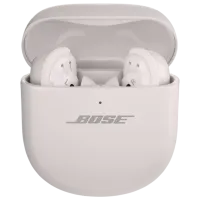 Наушники Bose QuietComfort Ultra Smoke Белый Беспроводные/ Персональный