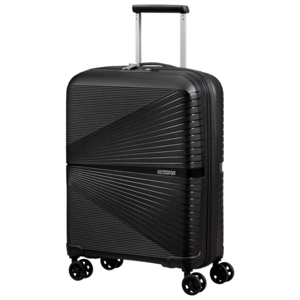 Valiză American Tourister Airconic 33.5l/ Black photo 1 Valiză American Tourister Airconic 33.5l/ Black photo 1