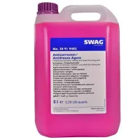Antigel SWAG 30 91 9402 120272 5 l Lilac