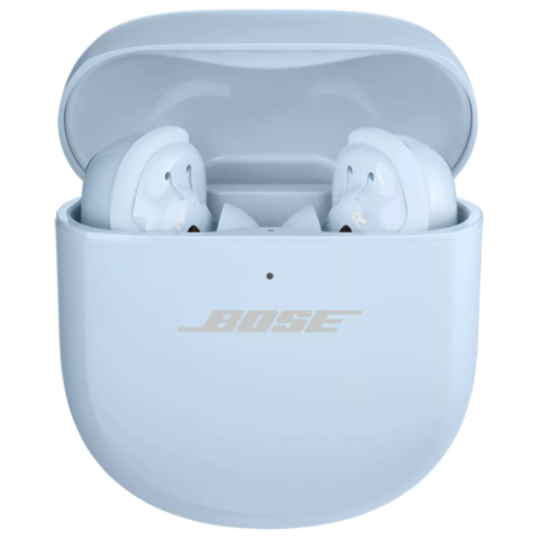 Căști Bose QuietComfort Ultra Moonstone Blue Fără fir/ Personal photo 1
