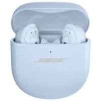 Наушники Bose QuietComfort Ultra Moonstone Синий Беспроводные/ Персональный