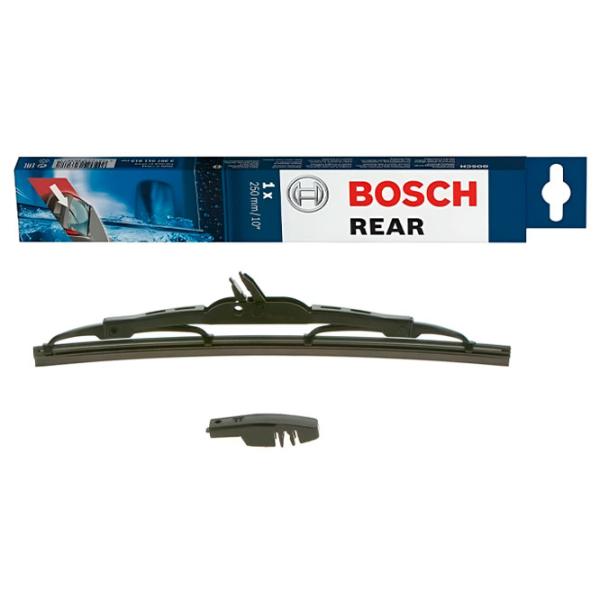 Ștergător parbriz spate Jeep (Rear H251) Bosch/ 10"/ 250 mm photo 1