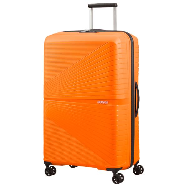 Valiză American Tourister Airconic 101l/ Mango Orange photo 1 Valiză American Tourister Airconic 101l/ Mango Orange photo 1