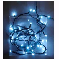 Luminițe decorative Christmas 23482 Fir/ Alb