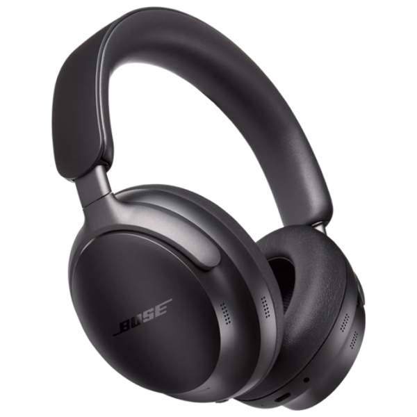 Căști Bose QuietComfort Ultra Black Fără fir/ Personal photo 1