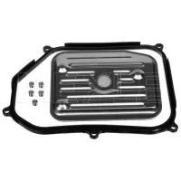 Фильтр автоматической коробки передач Meyle MHK0027 Бензин