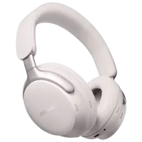 Наушники Bose QuietComfort Ultra Smoke Белый Беспроводные/ Персональный