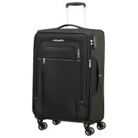 Valiză American Tourister Crosstrack 71.5l/ Gray Black