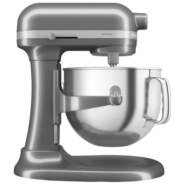 Mixer KitchenAid 5KSM70SHXEMS 375 W/ Gray photo 1