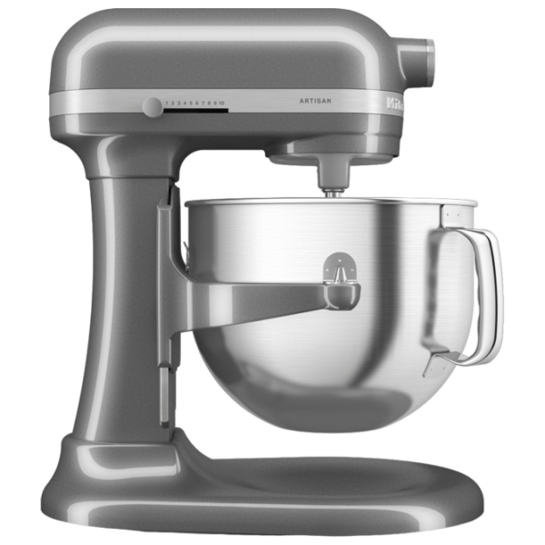 Mixer KitchenAid 5KSM70SHXEMS 375 W/ Gray photo 1