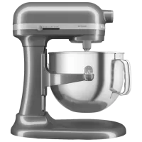 Mixer KitchenAid 5KSM70SHXEMS 375 W/ Gray