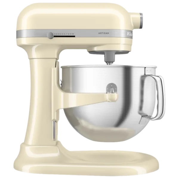 Mixer KitchenAid 5KSM70SHXEAC 375 W/ Cream photo 1